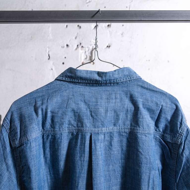 Hemd "Ranger shirt"